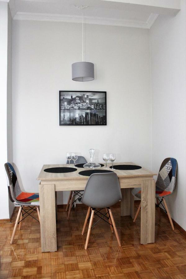 Liby'S Luxury Apartmemt Καβάλα Εξωτερικό φωτογραφία