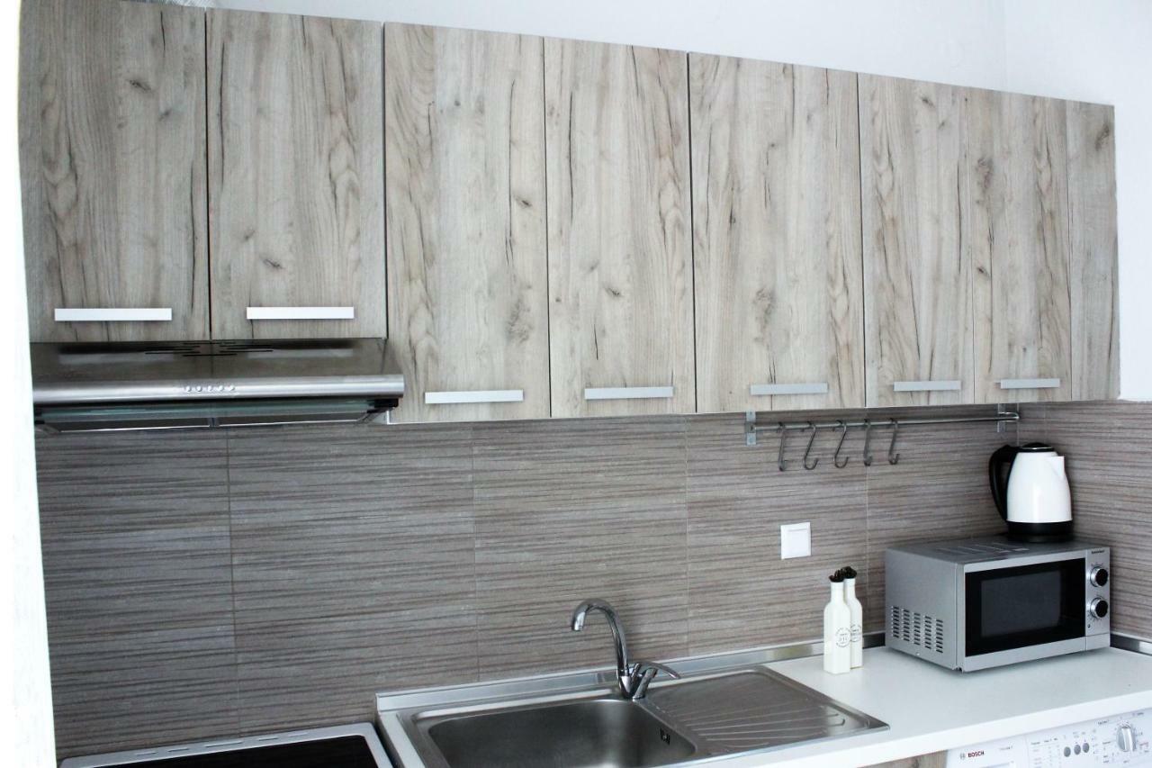 Liby'S Luxury Apartmemt Καβάλα Εξωτερικό φωτογραφία