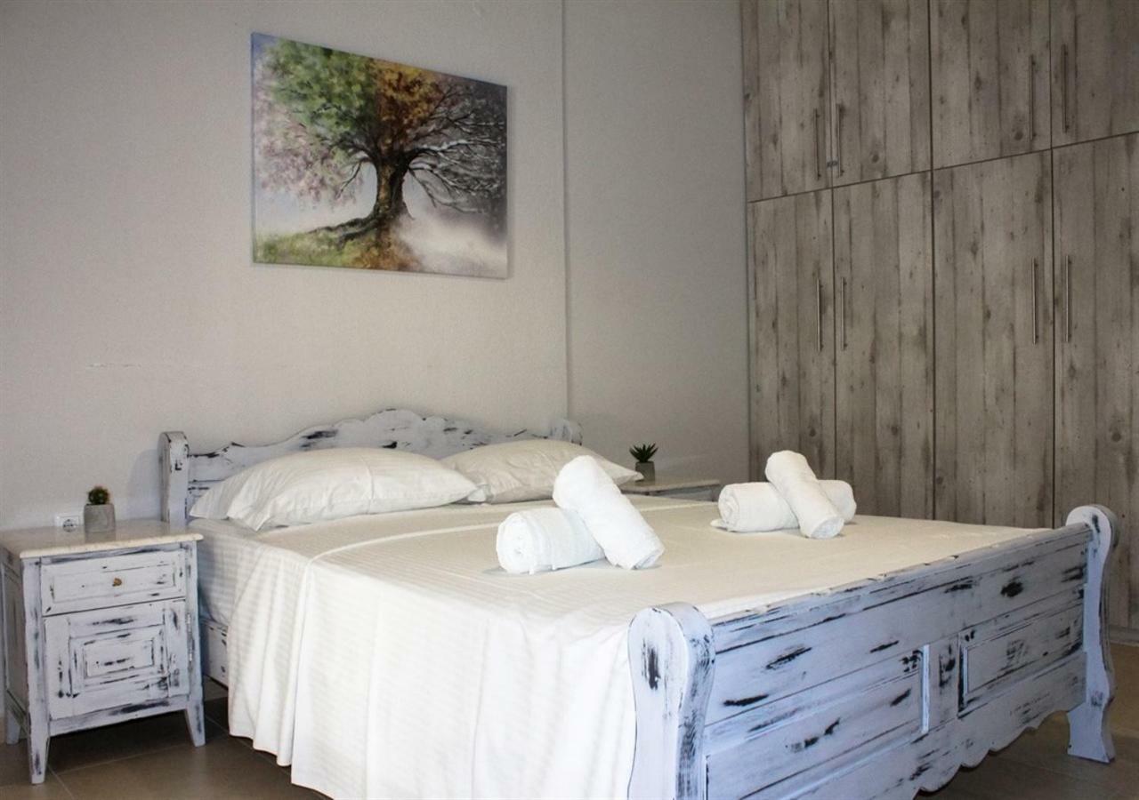Liby'S Luxury Apartmemt Καβάλα Εξωτερικό φωτογραφία