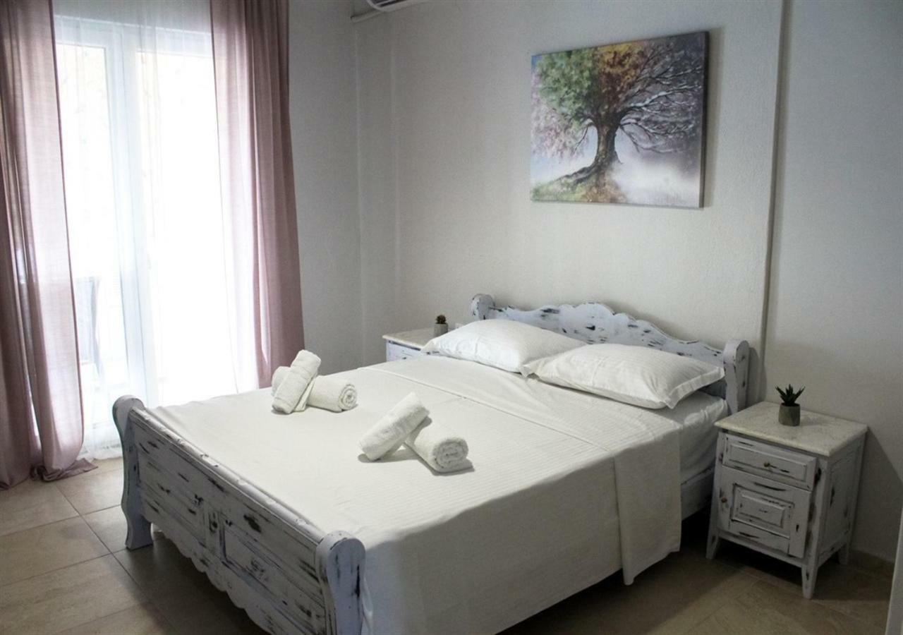 Liby'S Luxury Apartmemt Καβάλα Εξωτερικό φωτογραφία